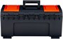 Ящик для инструментов Guru (Boombox) 19 (480х268х236 мм) BR3941 - фото 11560 Ящик для инструментов Guru (Boombox) 19 (480х268х236 мм) BR3941 - фото 11560