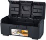 Ящик для инструментов Guru (Boombox) 24 (590х270х255 мм) BR3942