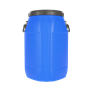 Пластиковая бочка Quadro 65 л. QD-65