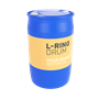 Пластиковая бочка L-Ring Plus 227 л. OTD-LRing-227 - фото 11645 Пластиковая бочка L-Ring Plus 227 л. OTD-LRing-227 - фото 11645
