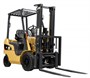 Погрузчик дизельный CAT DP15NT, симплекс CAT-DP15NT-SPX - фото 11684 Погрузчик дизельный CAT DP15NT, симплекс CAT-DP15NT-SPX - фото 11684