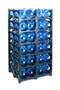 Пластиковый поддон BottleRack (1200x1000x330 мм) 02.107.99 R - фото 11985 Пластиковый поддон BottleRack (1200x1000x330 мм) 02.107.99 R - фото 11985