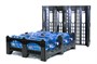 Пластиковый поддон BottleRack (1200x1000x330 мм) 02.107.99 R - фото 11987 Пластиковый поддон BottleRack (1200x1000x330 мм) 02.107.99 R - фото 11987