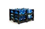 Пластиковый поддон BottleRack (1200x1000x330 мм) 02.107.99 R - фото 11988 Пластиковый поддон BottleRack (1200x1000x330 мм) 02.107.99 R - фото 11988