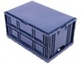 Пластиковый ящик складной 600х400х310 мм 600400310-00