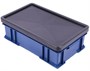 Пластиковый ящик 590х360х180 мм 590360180-00