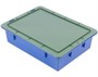 Пластиковый ящик 532х400х141 мм 532400141-00 - фото 12441