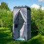 Бак для душа Rostok Ok 110 л. с лейкой 2014.0110.899.001 - фото 12730 Бак для душа Rostok Ok 110 л. с лейкой 2014.0110.899.001 - фото 12730