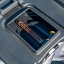 Бак для душа Rostok Ok 110 л. с подогревом и лейкой 2014.0110.899.000