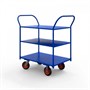 Многоярусная тележка ТЯ product_3t8ic69e3_qty - фото 12836 Многоярусная тележка ТЯ product_3t8ic69e3_qty - фото 12836