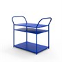 Многоярусная тележка ТЯ product_3t8ic69e3_qty - фото 12837 Многоярусная тележка ТЯ product_3t8ic69e3_qty - фото 12837