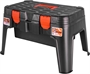 Стул-ящик для инструментов Master (530х335х320 мм) BR3783 - фото 13705 Стул-ящик для инструментов Master (530х335х320 мм) BR3783 - фото 13705