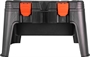 Стул-ящик для инструментов Master (530х335х320 мм) BR3783 - фото 13706 Стул-ящик для инструментов Master (530х335х320 мм) BR3783 - фото 13706