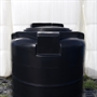 Пластиковая емкость R Т 500 л (755x755x1295 мм) 107.0500.899.000