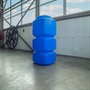 Пластиковая емкость L 750 л (750x750x1710 мм) 103.0750.601.0 - фото 14500 Пластиковая емкость L 750 л (750x750x1710 мм) 103.0750.601.0 - фото 14500