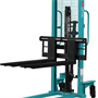 Ручной гидравлический штабелер PROLIFT PRO TRV 1030 TRV1030 - фото 17275 Ручной гидравлический штабелер PROLIFT PRO TRV 1030 TRV1030 - фото 17275
