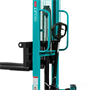 Ручной гидравлический штабелер PROLIFT PRO TRV 1530 TRV1530