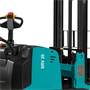 Штабелер с противовесом PROLIFT PRO SRV 2055 SRV2055 - фото 17329 Штабелер с противовесом PROLIFT PRO SRV 2055 SRV2055 - фото 17329