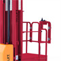 Комплектовщик заказов PROLIFT BP3040 BP3040 - фото 17417 Комплектовщик заказов PROLIFT BP3040 BP3040 - фото 17417