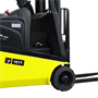 Электрический погрузчик YETT ERM13 mini ZSM450-SS ERM13 mini ZSM450-SS