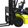Дизельный погрузчик YETT DRP15-XCK2-M300-3W DRP15-XCK2-M300-3W - фото 17557 Дизельный погрузчик YETT DRP15-XCK2-M300-3W DRP15-XCK2-M300-3W - фото 17557