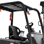 Электрический вилочный погрузчик YETT ERP18-ZSM550-SS ERP18-ZSM550-SS - фото 17617 Электрический вилочный погрузчик YETT ERP18-ZSM550-SS ERP18-ZSM550-SS - фото 17617