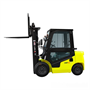 Дизельный погрузчик с кабиной YETT DRP25-M1K2C-ZSM480-SS-K DRP25-M1K2C-ZSM480-SS-K
