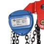 Таль ручная цепная GEARSEN HSZ-C 20060 GHSZC 20060