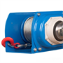 Лебедка ручная барабанная GEARSEN JHW 10400 GJHW 10400 - фото 17946 Лебедка ручная барабанная GEARSEN JHW 10400 GJHW 10400 - фото 17946