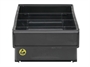 Ящик пластиковый Практик ESD 400x185x100 Практик ESD 400x185x100