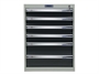 Инструментальная тумба Expert T-6 Expert T-6