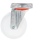 Колесо поворотное 100 мм Tellure Rota 684802 нагрузка 200 кг полиамид 684802