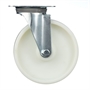 Колесо Стелла-техник N48200PNY поворотное, Ø 200 мм, полиамид, подшипник скольжения, г/п=350 кг N48200PNY
