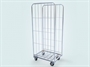 Ролл - контейнер вкатываемый сетчатый передвижной (ROLLBOX) (600х800х1900) то-14.2 - фото 25585 Ролл - контейнер вкатываемый сетчатый передвижной (ROLLBOX) (600х800х1900) то-14.2 - фото 25585