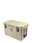 Бежевый термоконтейнер на 55 литров 2600-55-BG