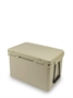 Бежевый термоконтейнер на 55 литров 2600-55-BG