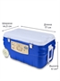 Термоконтейнер на 80 литров 2000-80-BL