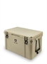 Бежевый термоконтейнер на 75 литров 2600-75-BG