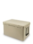 Бежевый термоконтейнер на 75 литров 2600-75-BG
