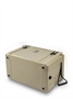 Бежевый термоконтейнер на 75 литров 2600-75-BG