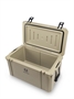 Бежевый термоконтейнер на 75 литров 2600-75-BG