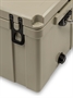 Бежевый термоконтейнер на 25 литров 2600-25-BG
