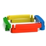 Песочница 4 секционная DP4S