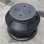 Колодец КОД с крышкой D 560 мм SK04020201