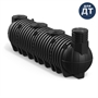 Подземная емкость для топлива DL DT 12000 TDLDT12000Y1