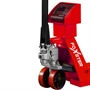 Гидравлическая тележка с весами FOXSTER CW20 CW 20-1150x550-P/P - фото 29722 Гидравлическая тележка с весами FOXSTER CW20 CW 20-1150x550-P/P - фото 29722