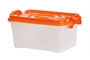 Пластиковый контейнер с крышкой Top Box 5 л. (330x190x150 мм) К-5