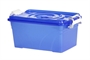 Пластиковый контейнер с крышкой Top Box 5 л. (330x190x150 мм) К-5