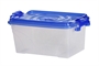 Пластиковый контейнер с крышкой Top Box 5 л. (330x190x150 мм) К-5