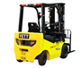 Дизельный погрузчик YETT DRP35-M1K2C-M300-3W DRP35-M1K2C-M300-3W - фото 30034 Дизельный погрузчик YETT DRP35-M1K2C-M300-3W DRP35-M1K2C-M300-3W - фото 30034